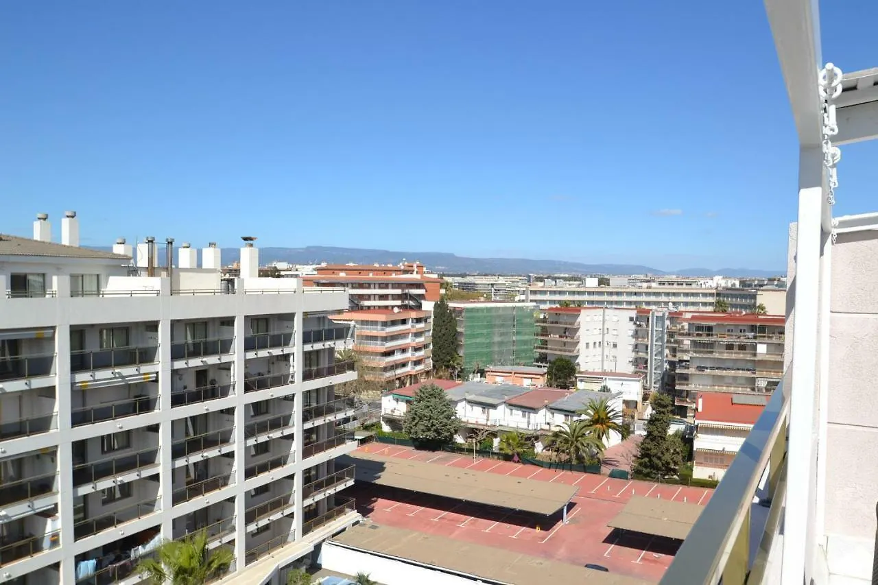 Wvp - Michelangelo 2 Apartment Salou