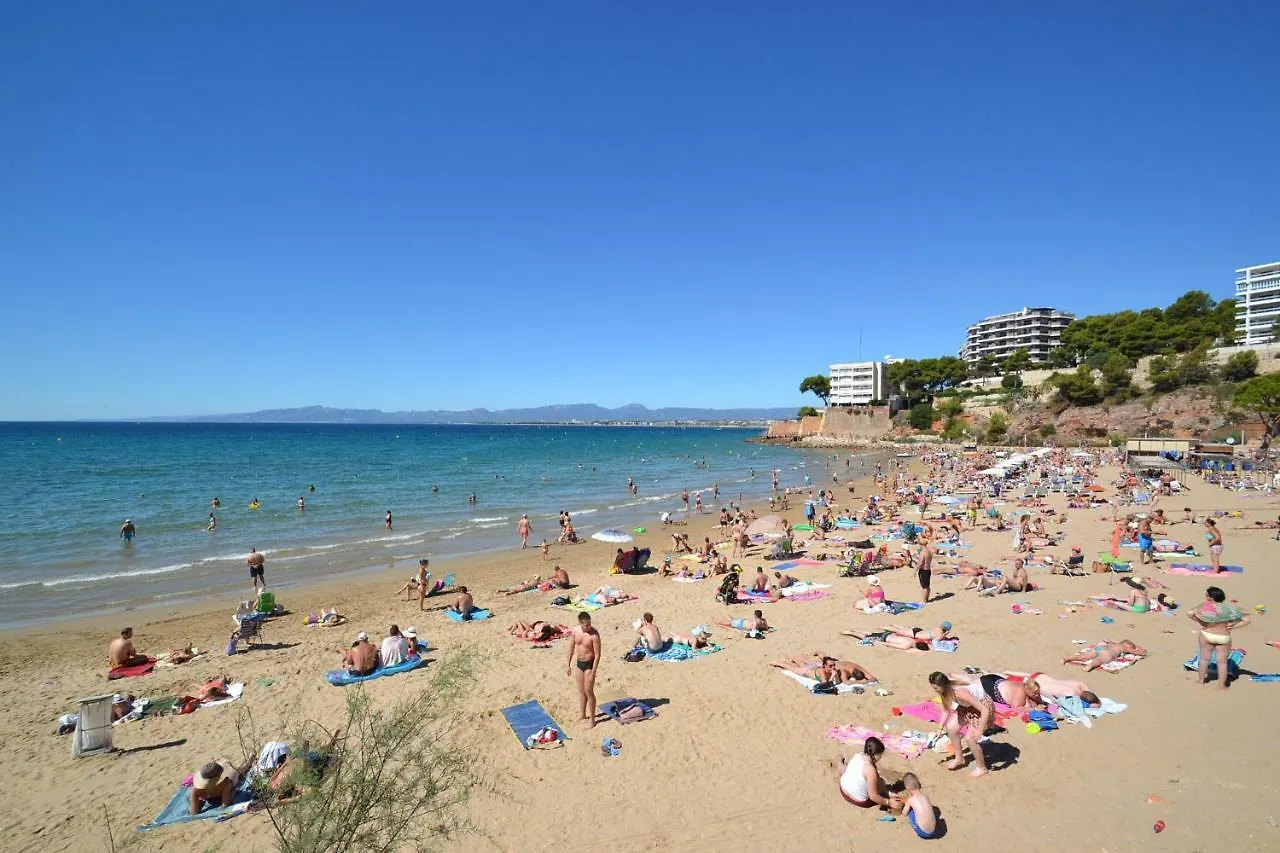 Wvp - Michelangelo 2 Apartment Salou Spain