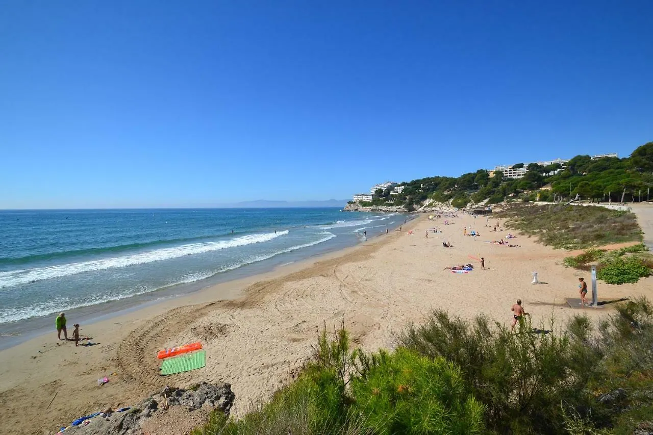 Wvp - Michelangelo 2 Apartment Salou Spain