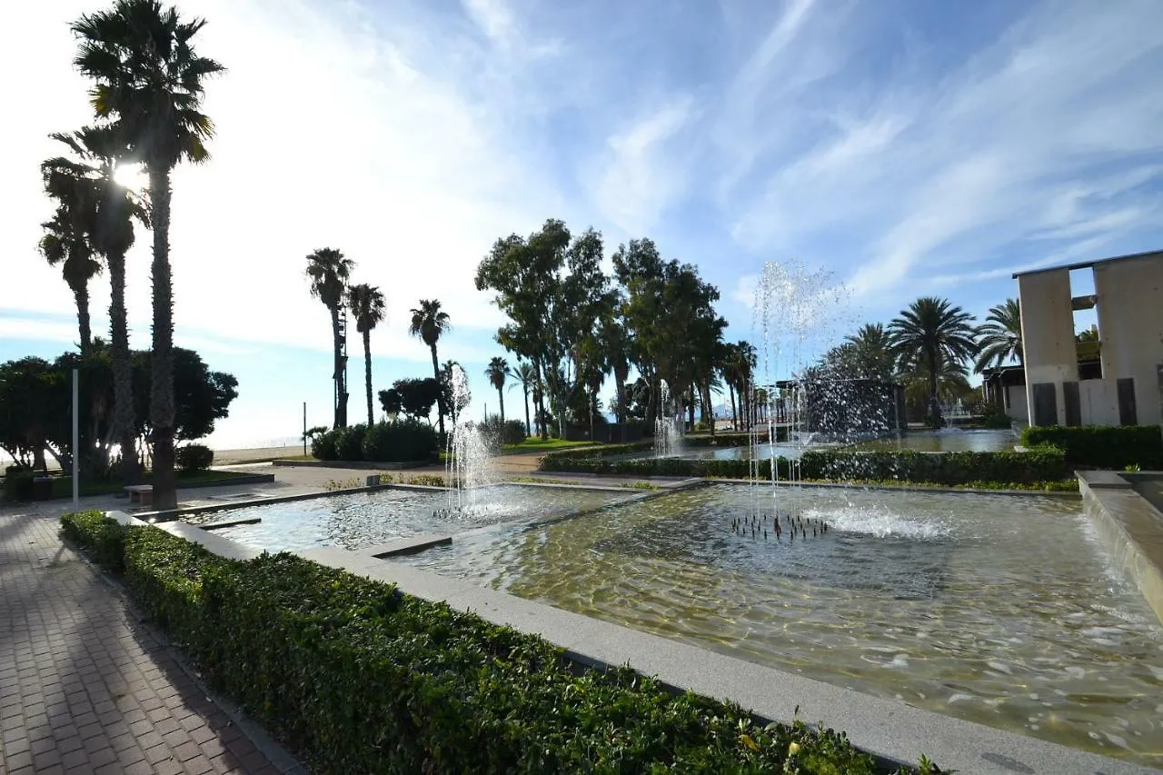 Wvp - Michelangelo 2 Apartment Salou