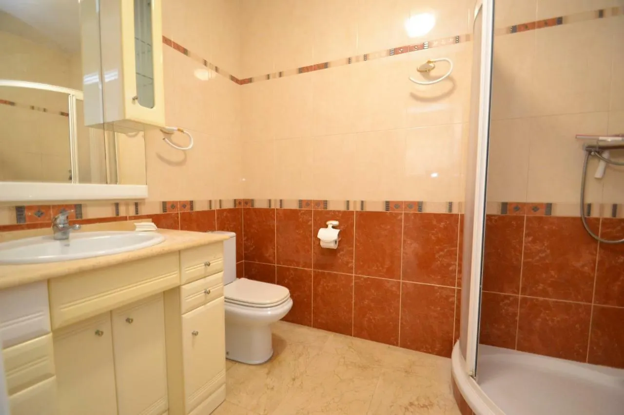 Wvp - Michelangelo 2 Apartment Salou