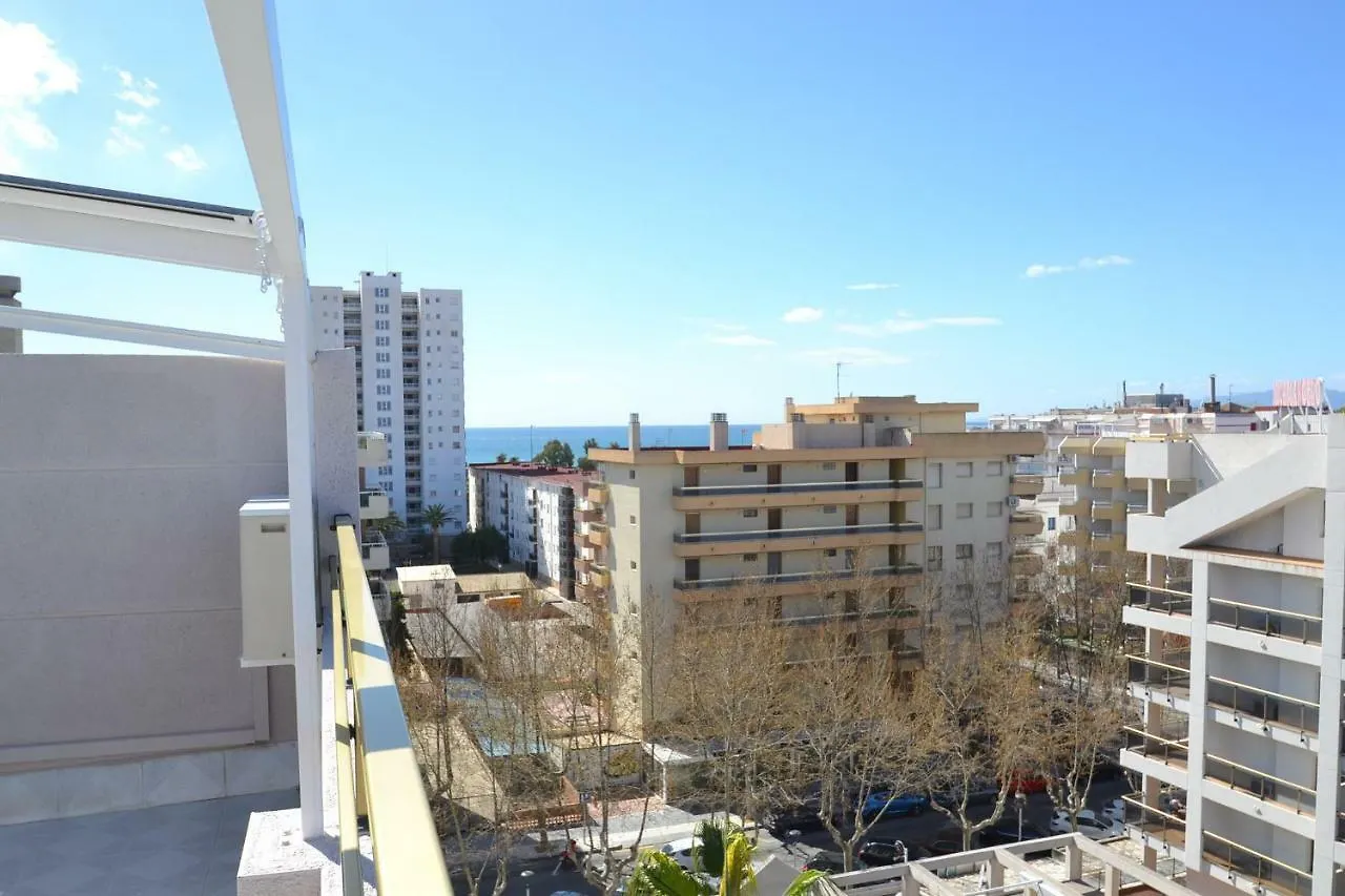 Wvp - Michelangelo 2 Apartment Salou