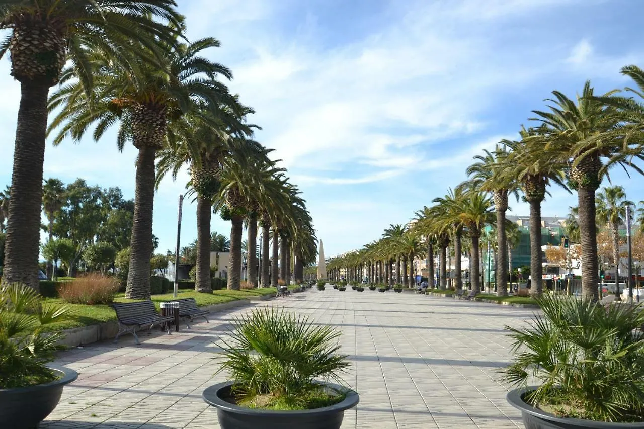 Wvp - Michelangelo 2 Apartment Salou