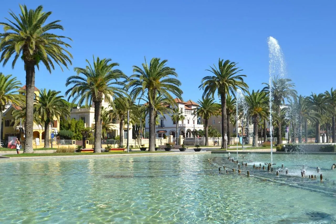 Wvp - Michelangelo 2 Apartment Salou