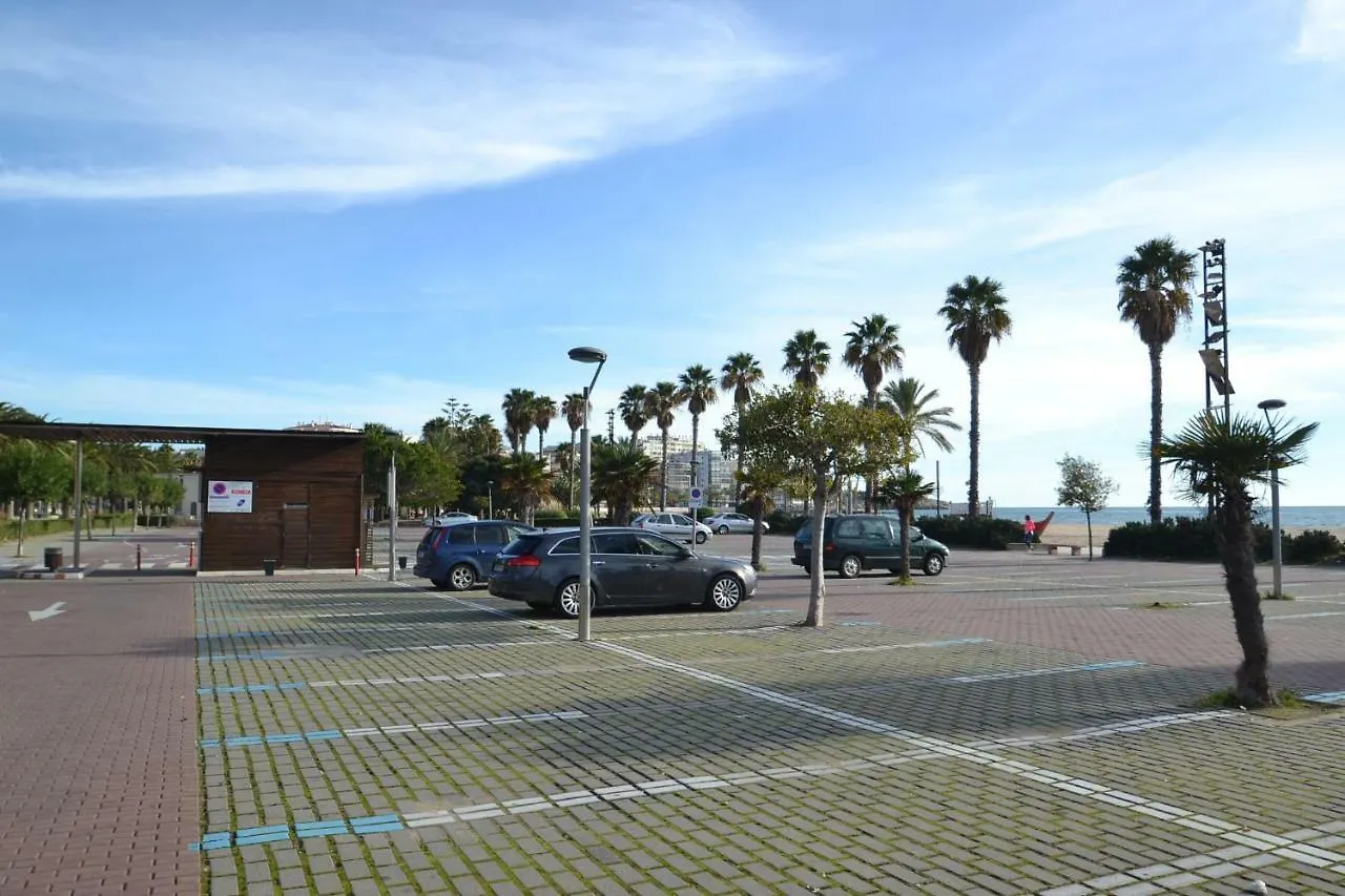 Wvp - Michelangelo 2 Apartment Salou