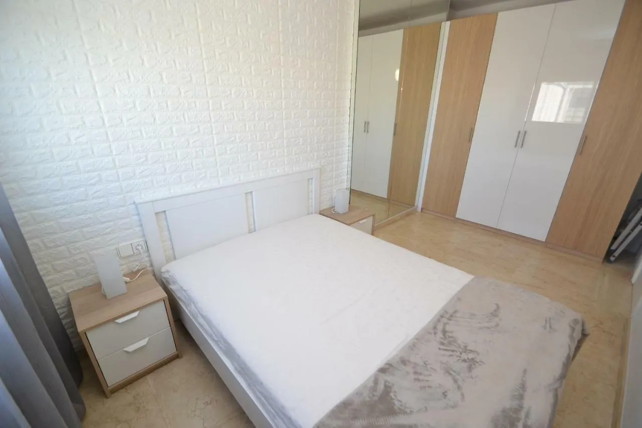 Wvp - Michelangelo 2 Apartment Salou Spain