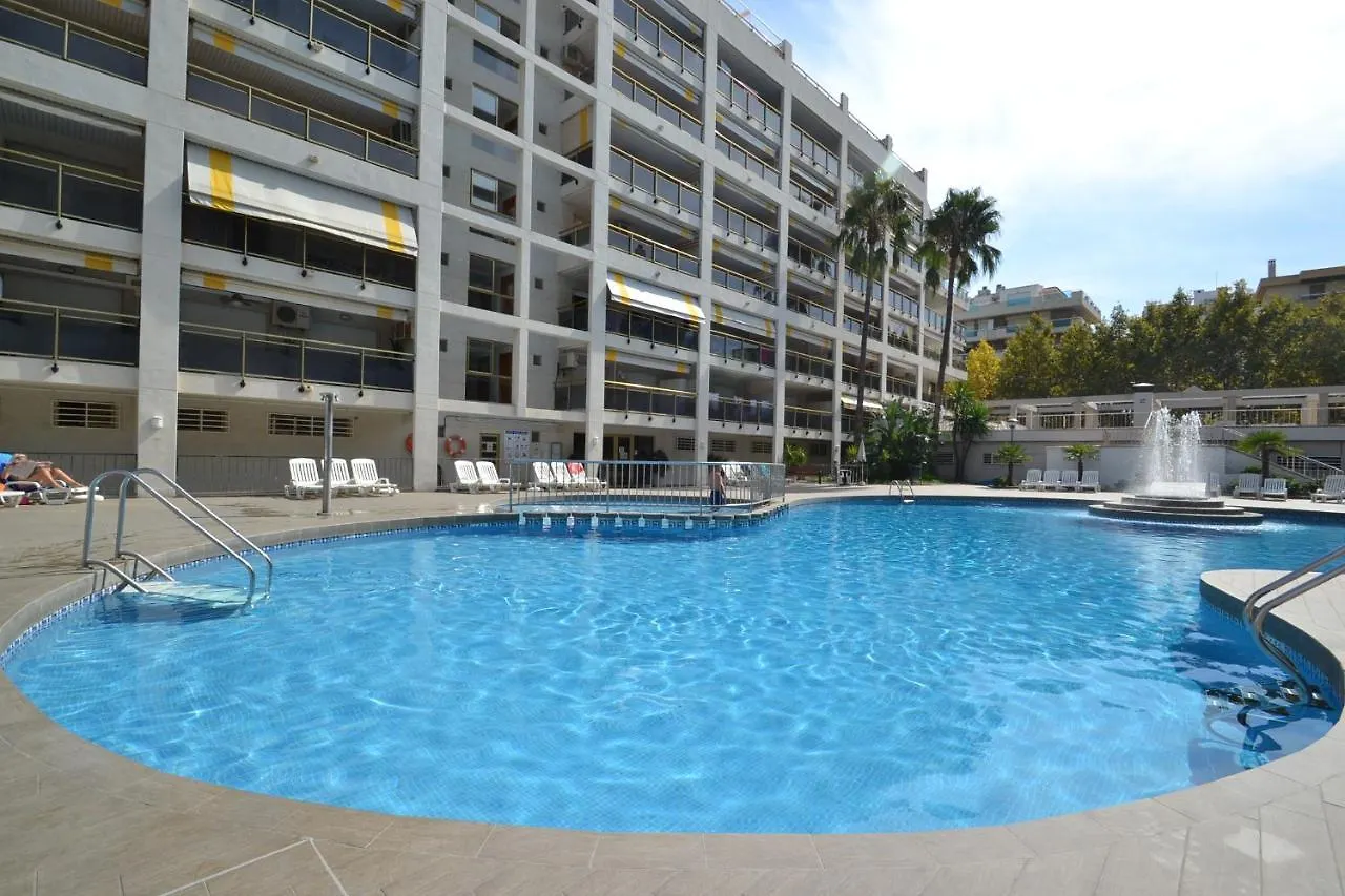 Wvp - Michelangelo 2 Apartment Salou 0*,  Spain