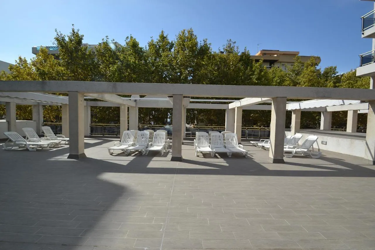 Wvp - Michelangelo 2 Apartment Salou