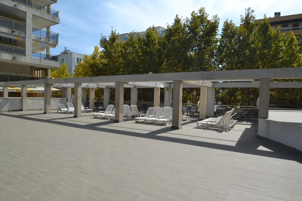 Wvp - Michelangelo 2 Lägenhet Salou Spanien
