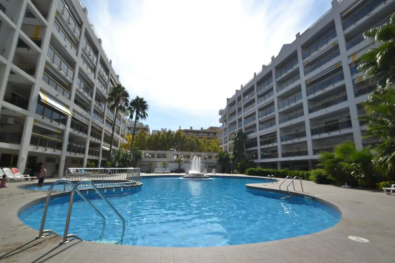 Wvp - Michelangelo 2 Apartment Salou Spain