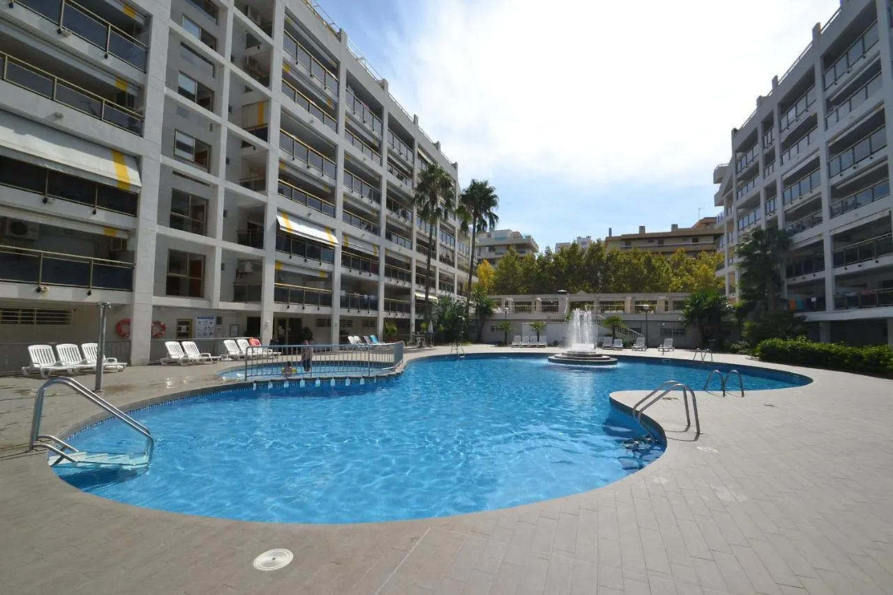 Wvp - Michelangelo 2 Apartment Salou
