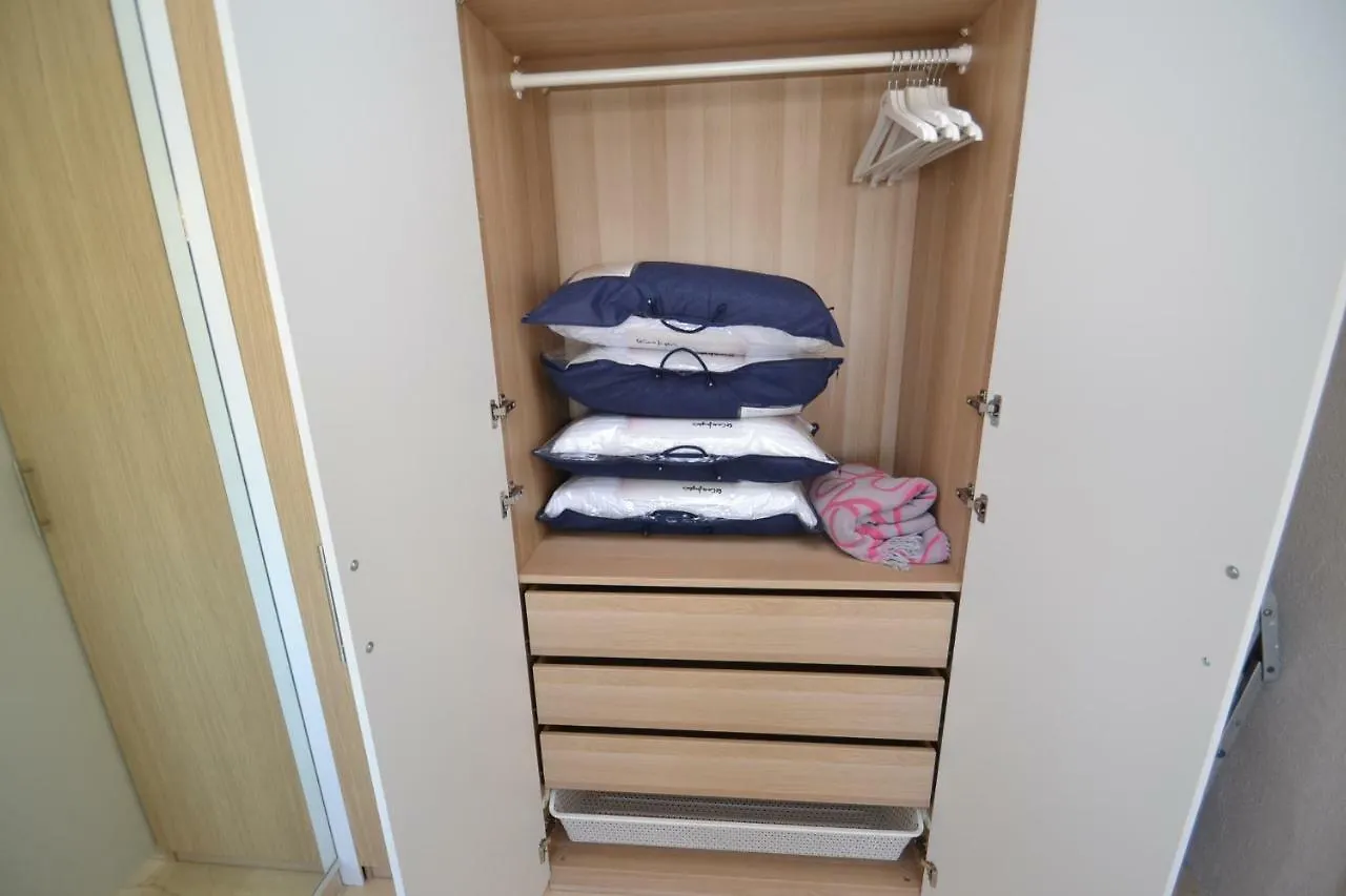 Wvp - Michelangelo 2 Apartment Salou 0*,  Spain