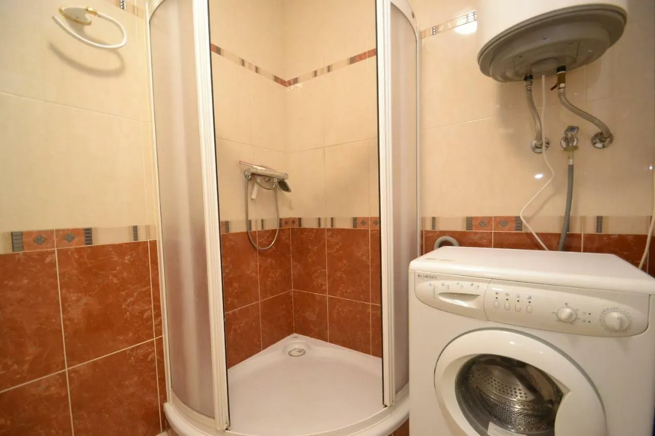 Wvp - Michelangelo 2 Apartment Salou