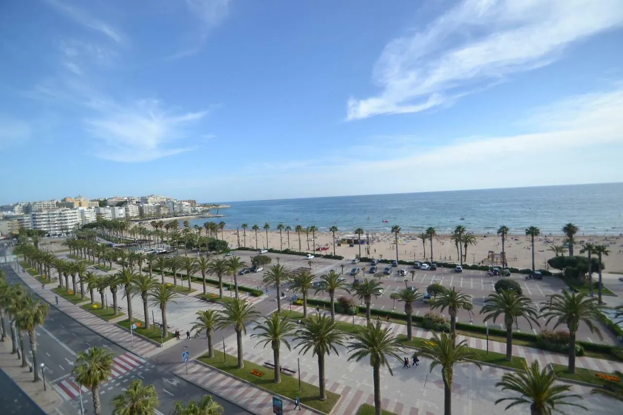 Wvp - Michelangelo 2 Apartment Salou 0*,  Spain