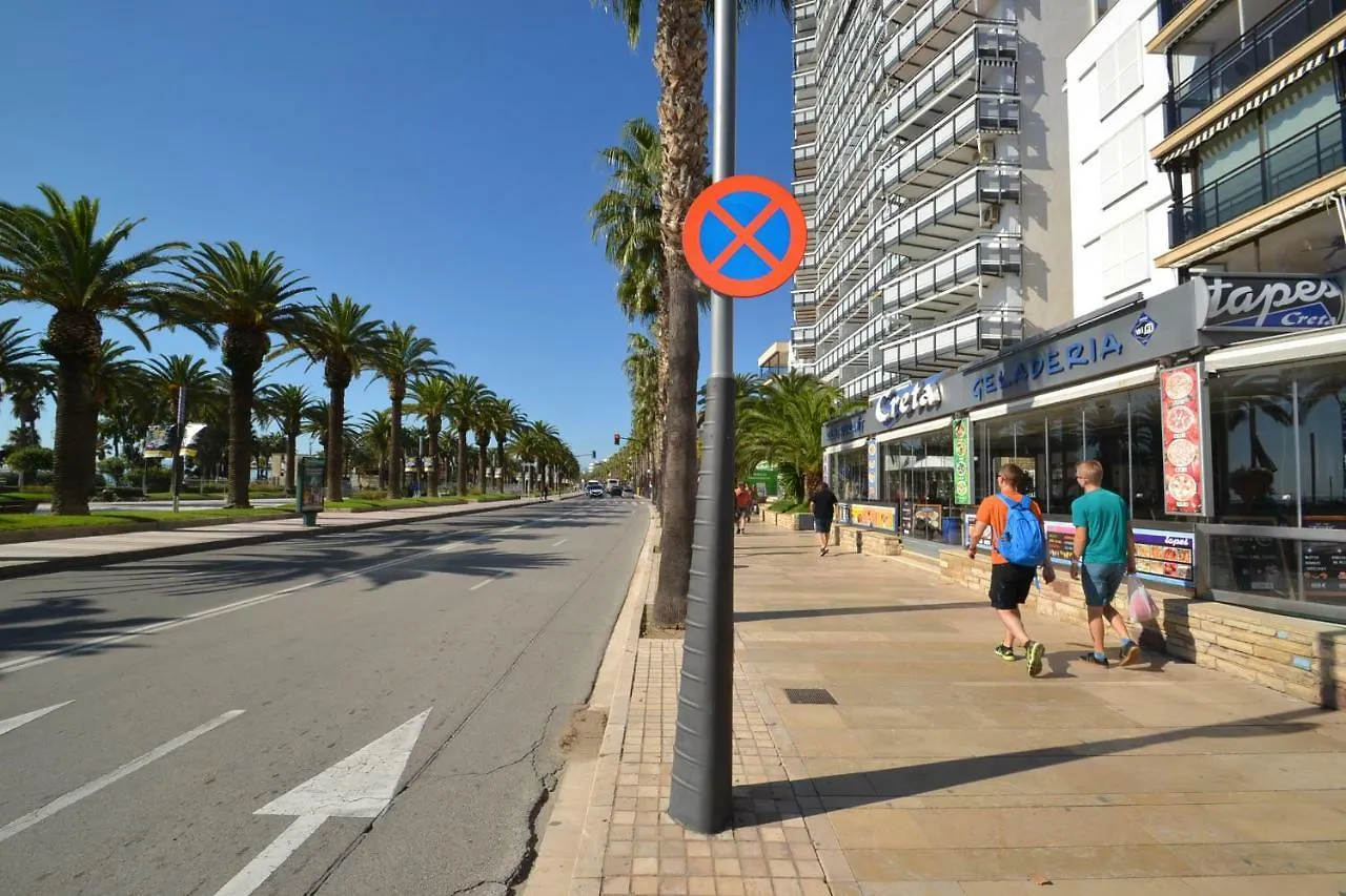 Wvp - Michelangelo 2 Apartment Salou