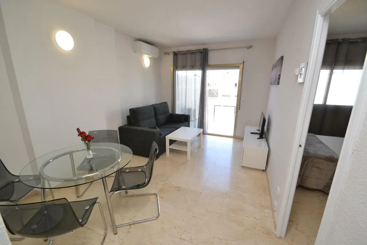 Wvp - Michelangelo 2 Apartment Salou