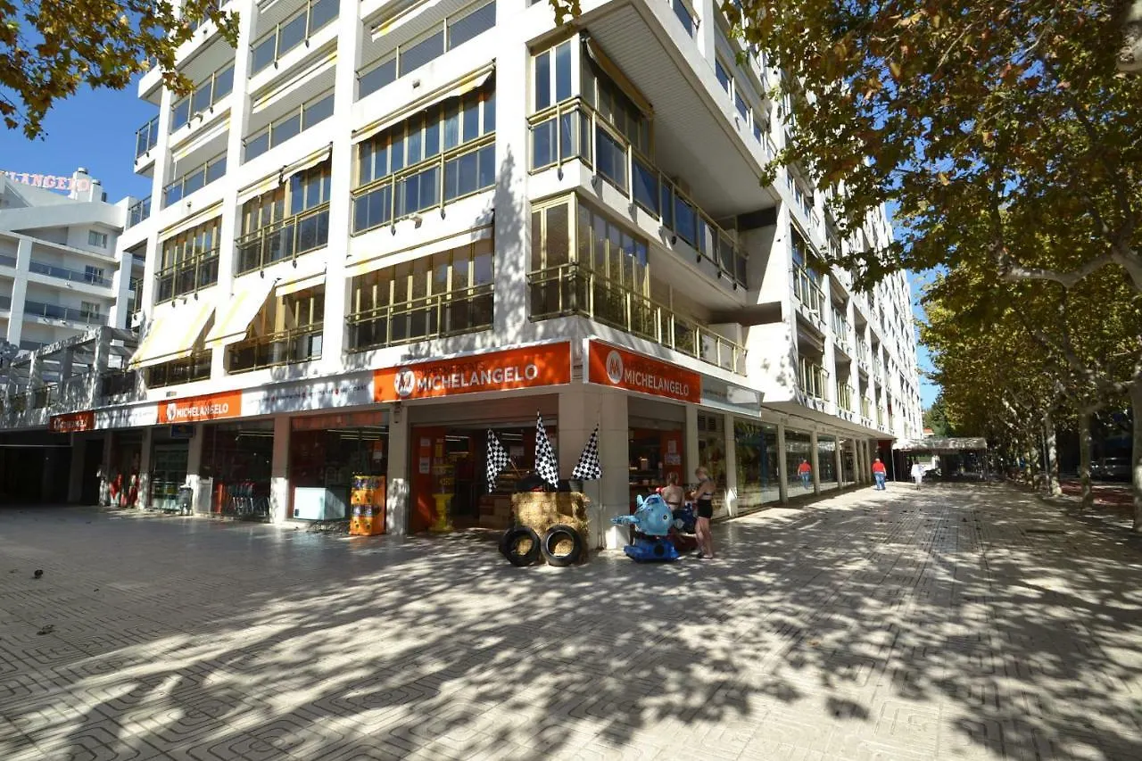 Wvp - Michelangelo 2 Apartment Salou