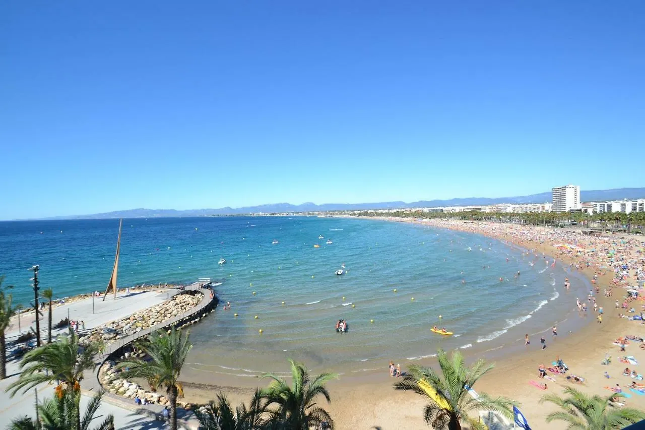 Wvp - Michelangelo 2 Lejlighed Salou