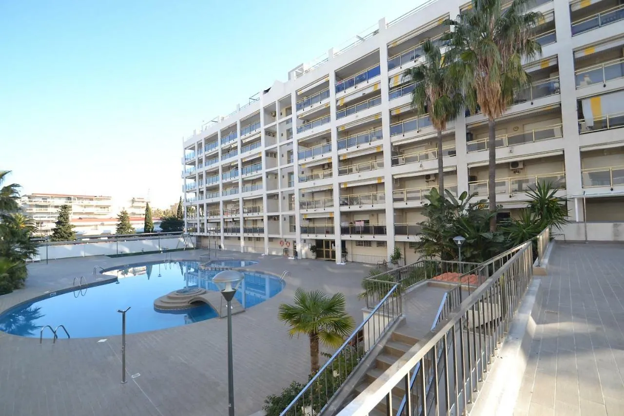 Wvp - Michelangelo 2 Lejlighed Salou