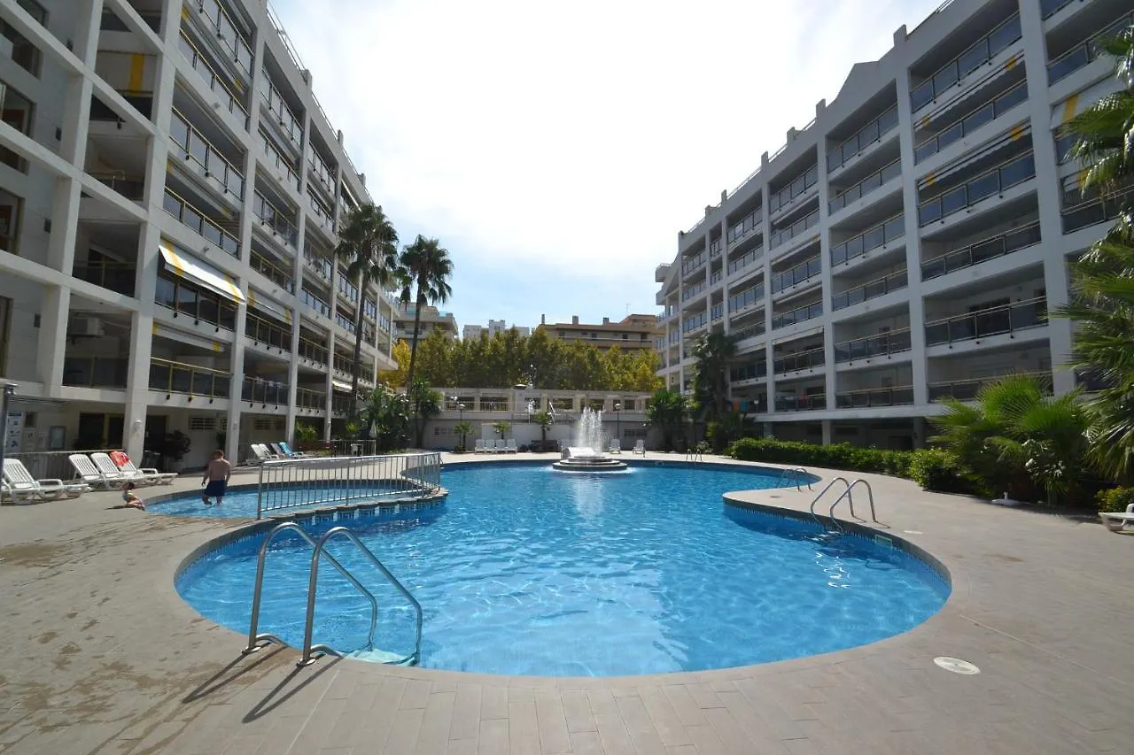 Wvp - Michelangelo 2 Appartamento Salou Spagna