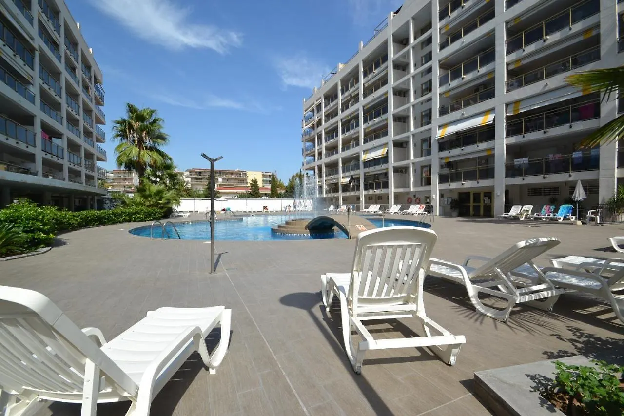 Wvp - Michelangelo 2 Lejlighed Salou
