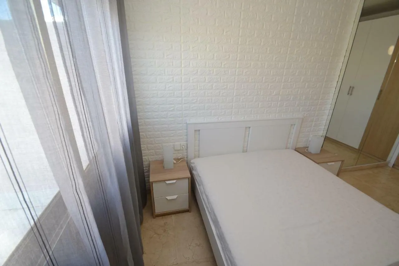 Wvp - Michelangelo 2 Daire Salou İspanya
